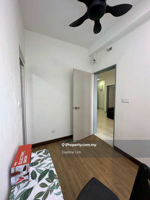 Service Residence for Sale in Pinnacle Sri Petaling by Daphne Lim - iProperty.com.my