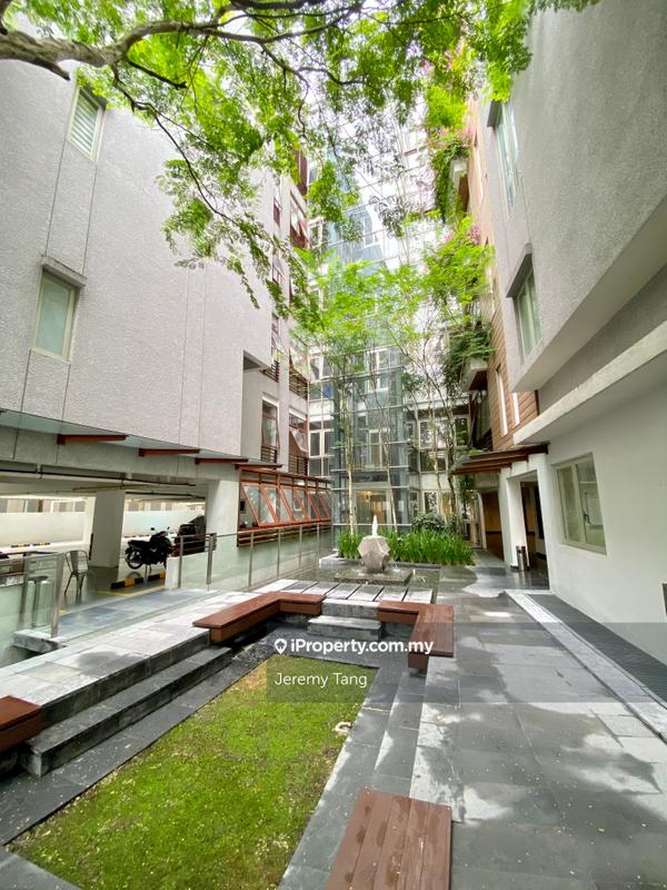 Kondominium untuk Dijual di 9 Madge oleh Jeremy Tang - iProperty.com.my