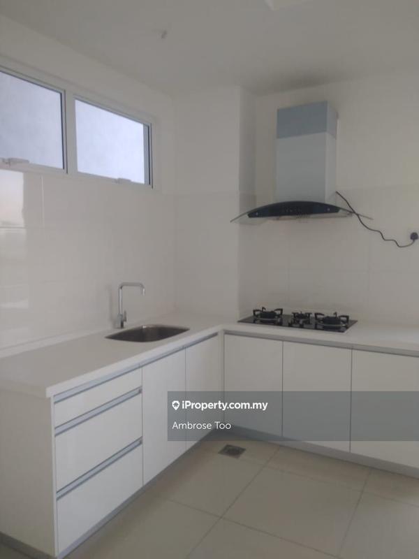 Kondominium untuk Dijual di Duet Residence oleh Ambrose Too - iProperty.com.my