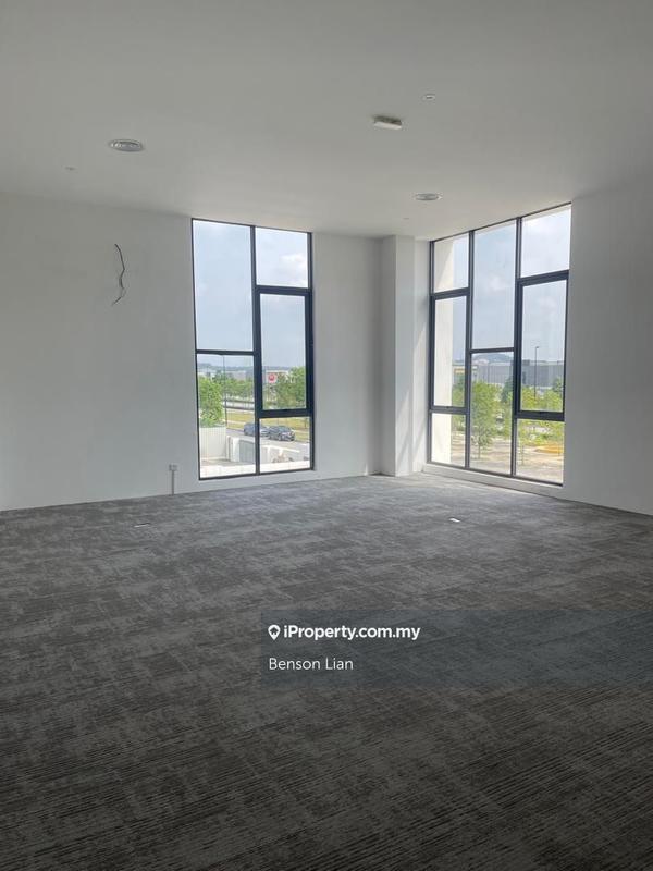 Cluster Factory for Rent in Bandar Puncak Alam, Puncak Alam by Benson Lian - iProperty.com.my