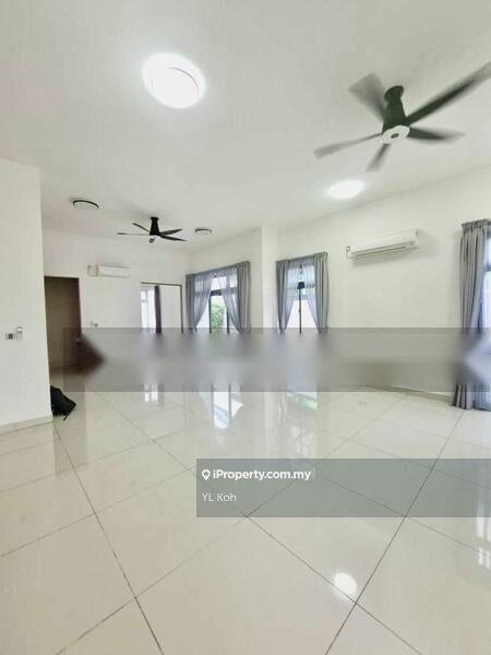 Rumah Berkembar untuk Dijual di Horizon Hills, Iskandar Puteri (Nusajaya) oleh YL Koh - iProperty.com.my
