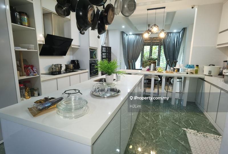 Banglo untuk Dijual di Alam Damai, Cheras oleh HJLim - iProperty.com.my