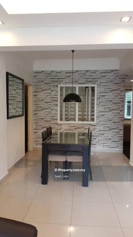 Rumah Bandar untuk Dijual di Taman Desa, Kuala Lumpur oleh Sean Liew - iProperty.com.my