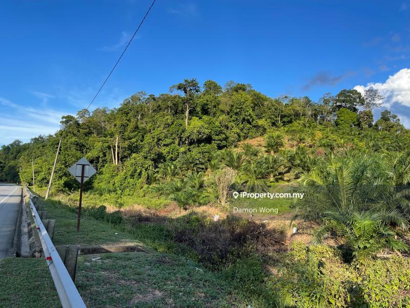 Tanah Pertanian untuk Dijual di Dong, Raub oleh Damon Wong - iProperty.com.my