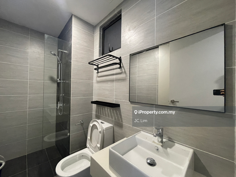Kediaman Servis untuk Disewa di Trion @ KL oleh JC Lim - iProperty.com.my