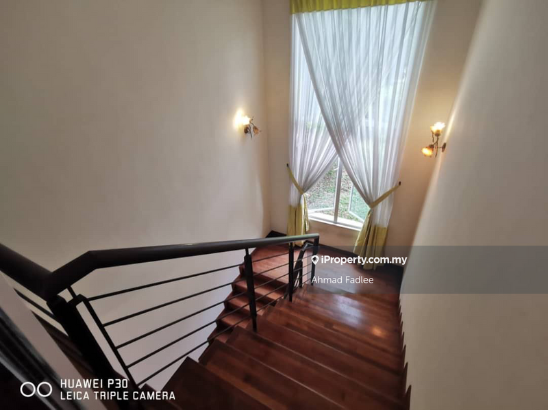 Bungalow House for Sale in Kayangan Heights, Shah Alam by Ahmad Fadlee - iProperty.com.my