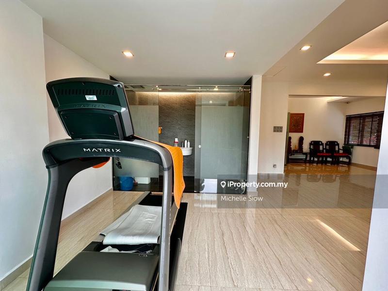 Semi-Detached House for Sale in Taman Bukit Permai, Cheras by Michelle Siow - iProperty.com.my