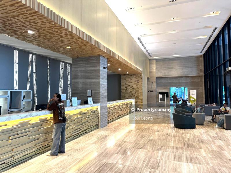 Residensi Servis untuk Dijual di Fraser Residence (188 Suites) oleh Cole Leong - iProperty.com.my