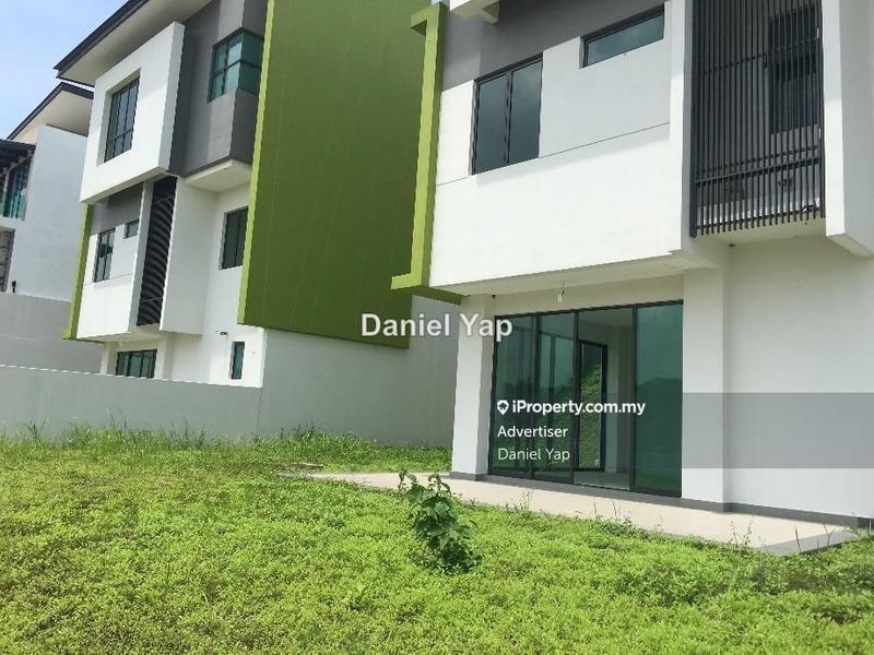 Bungalow House for Sale in Rawang The Rise Kota Emerald Rawang, Rawang by Daniel Yap - iProperty.com.my