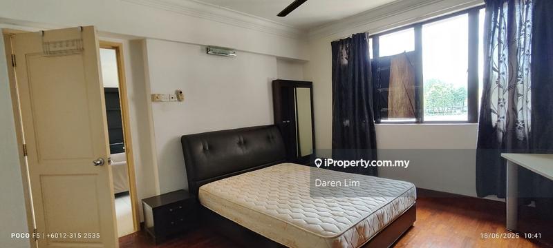 Kondominium untuk Dijual di Casa Tropicana oleh Daren Lim - iProperty.com.my