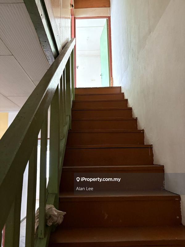 2-storey Terraced House for Sale in Taman Serdang Jaya, Seri Kembangan by Alan Lee - iProperty.com.my