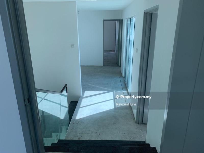 2-storey Terraced House for Sale in Taman Bukit Minyak, Bukit Minyak by Raycent Lim - iProperty.com.my