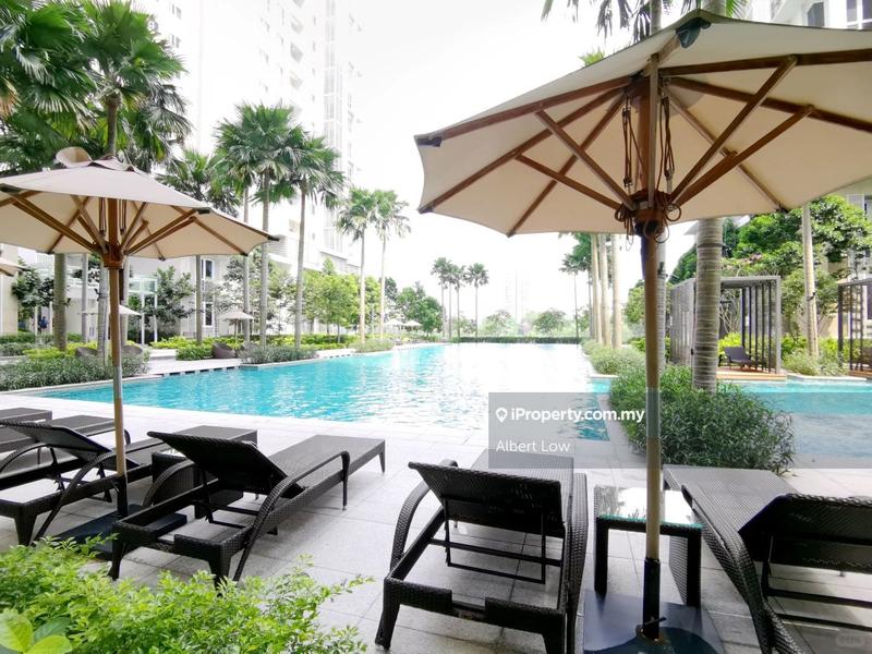 Semi-Detached House for Rent in Charms of Nusantara, Cyberjaya by Albert Low - iProperty.com.my
