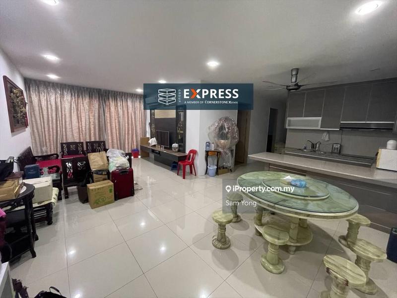 For Sale - Homelite Resort