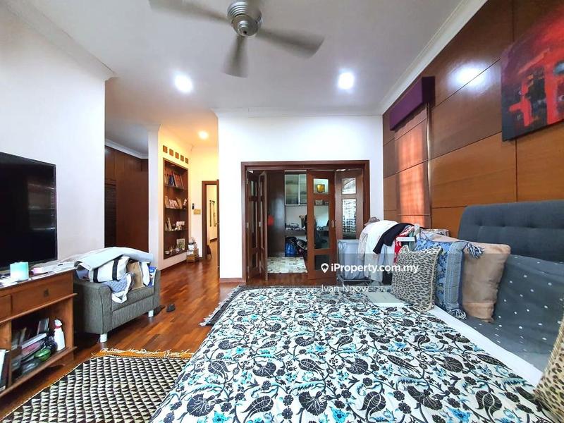 Semi-Detached House for Sale in Tropicana Golf & Country Resort, Tropicana by Ivan Ngow - iProperty.com.my