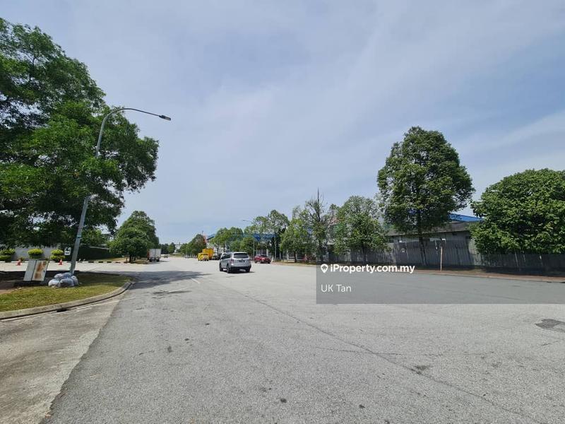 Kilang Terpisah untuk Disewa di Bukit Jelutong, Shah Alam oleh UK Tan - iProperty.com.my