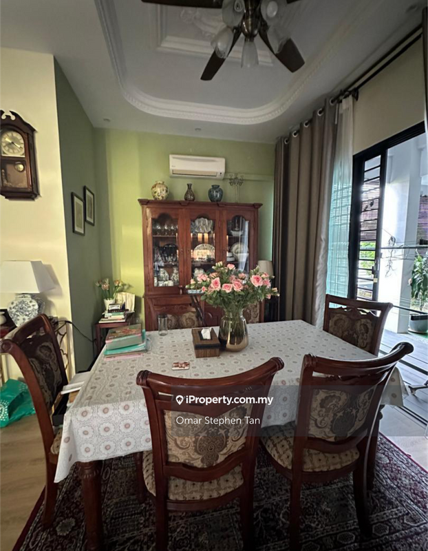 Terraced House for Sale in Antara Gapi, Ulu Yam by Omar Stephen Tan - iProperty.com.my