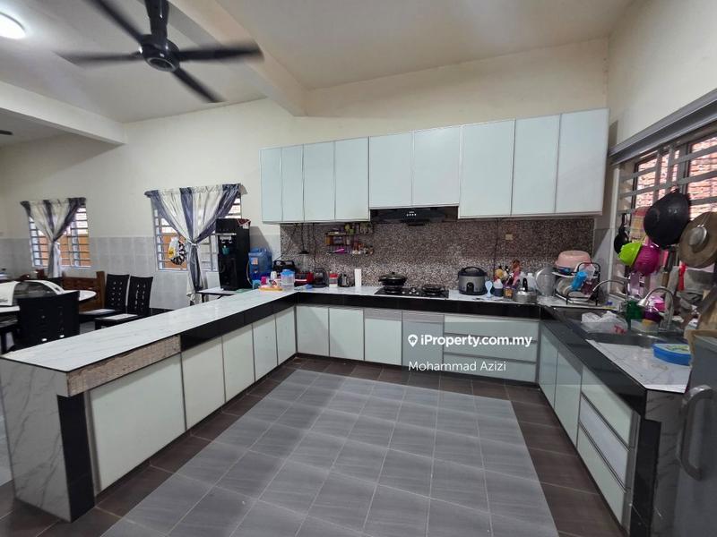 Banglo untuk Dijual di vyi0e, Bangau oleh Mohammad Azizi - iProperty.com.my