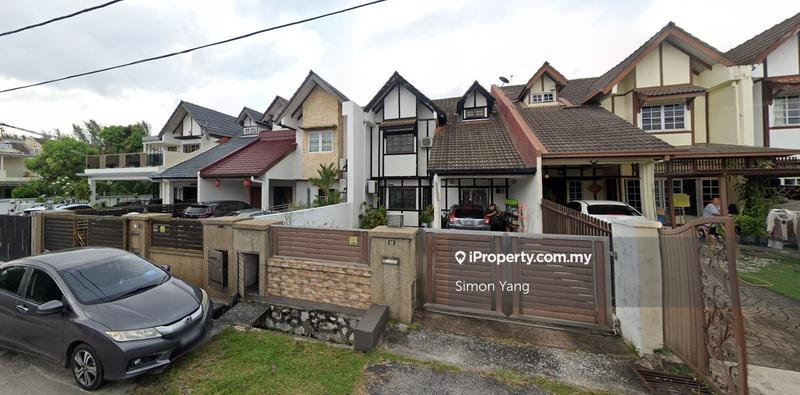 2-storey Terraced House for Sale in Usj 2, Subang Jaya by Simon Yang - iProperty.com.my