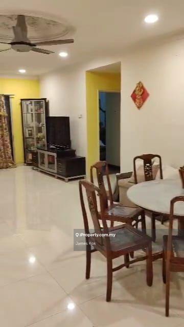 For Rent - Dynasty Condo (Dinasti Klang)