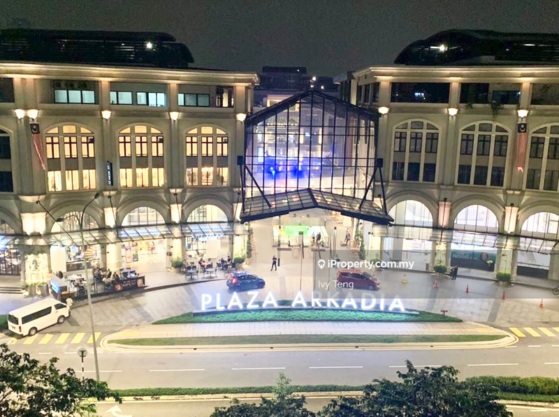 Shop-Office for Sale in Desa Parkcity, Kuala Lumpur by Ivy Teng - iProperty.com.my