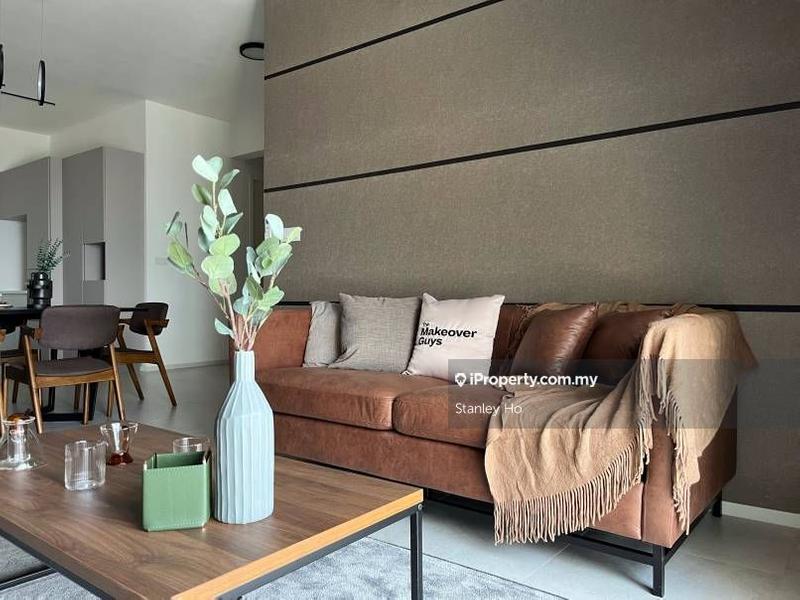 Service Residence for Rent in The Goodwood Residence by Stanley Ho - iProperty.com.my