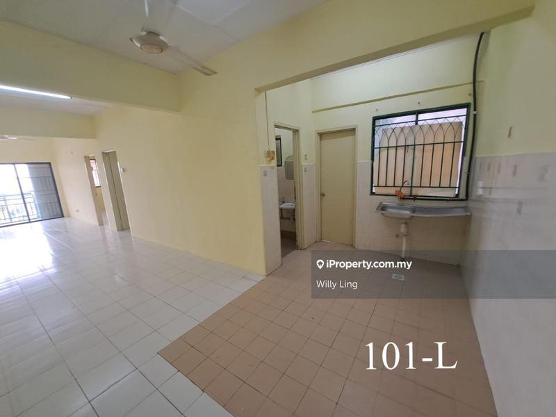 For Sale - Vista Bayu