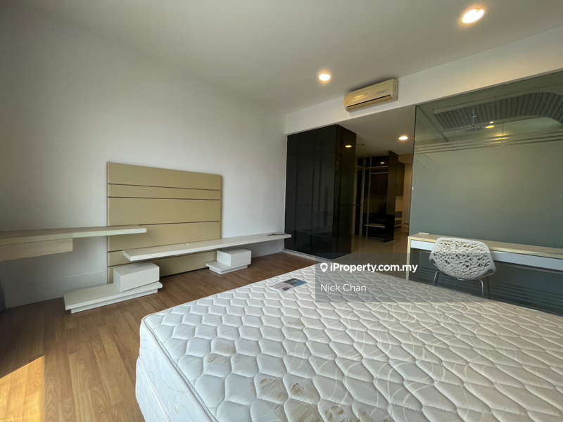 Service Residence for Sale in Eve Suite / NZX Square by Nick Chan - iProperty.com.my
