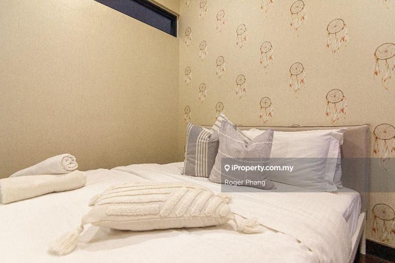 Service Residence for Sale in Residential Suites @ HighPark by Roger Phang - iProperty.com.my