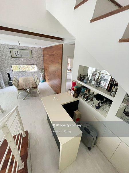 Rumah Berkembar untuk Dijual di Riverview Kemensah, Melawati oleh Alexson Kung - iProperty.com.my