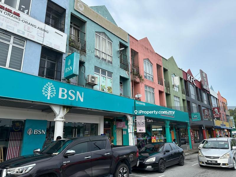 Shop for Rent in Bandar Baru Salak Tinggi, Sepang by Oscar Tan - iProperty.com.my