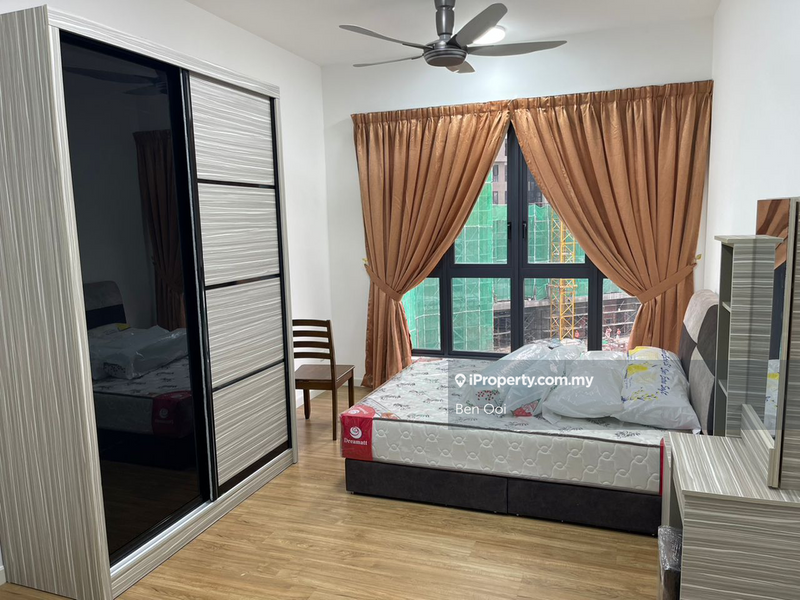 Service Residence for Rent in Sunway Velocity TWO by Ben Ooi - iProperty.com.my