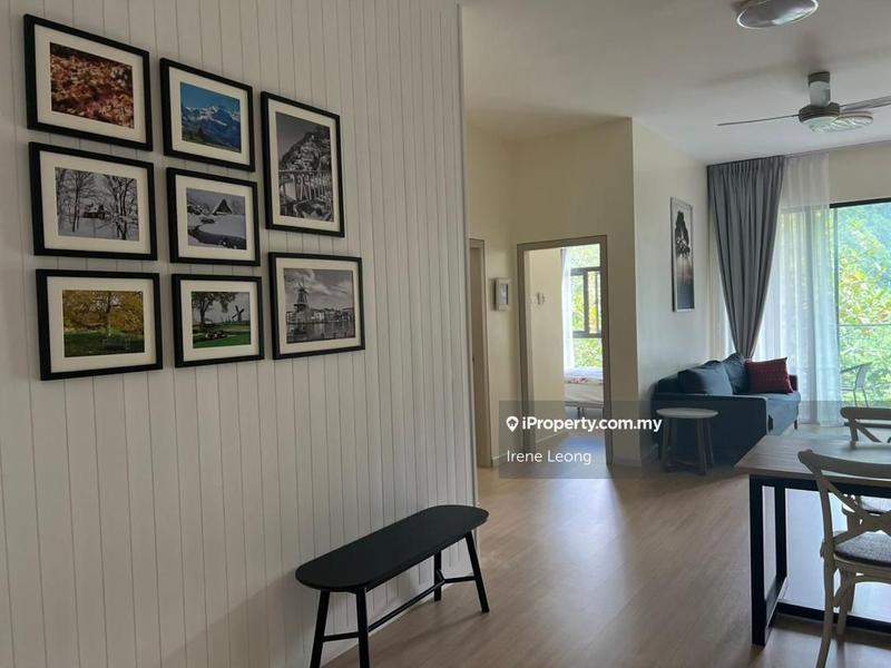 For Sale - The Enclave