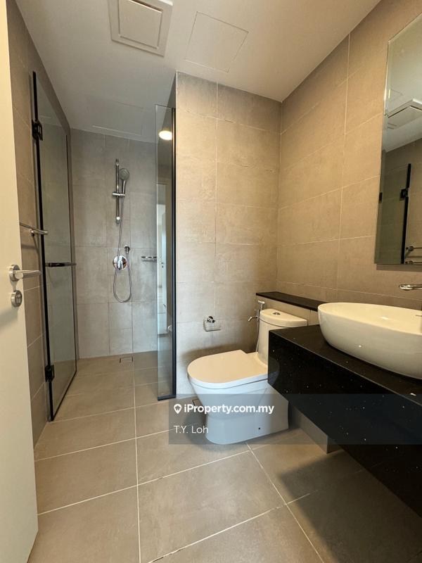 Kediaman Servis untuk Dijual di The Atrium oleh T.Y.  Loh - iProperty.com.my