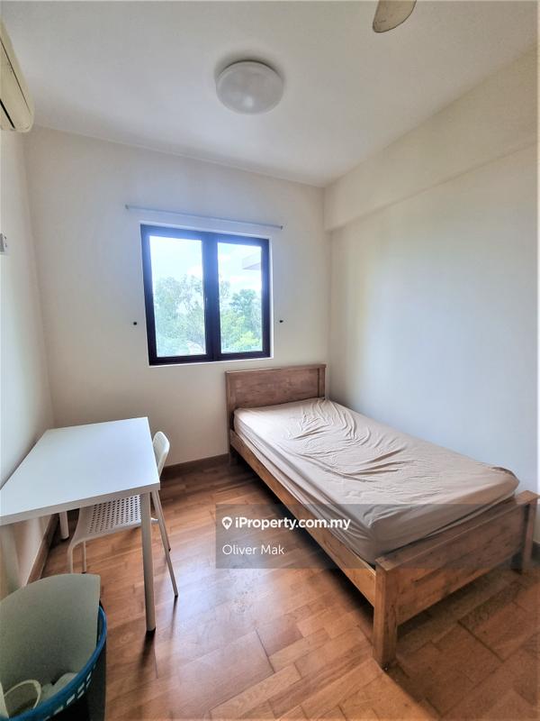 Condominium for Sale in Savanna Condominium by Oliver Mak - iProperty.com.my