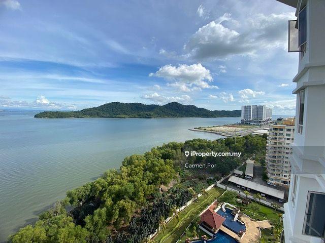 Condominium for Rent in Putra Marine Resort by Carmen Por - iProperty.com.my