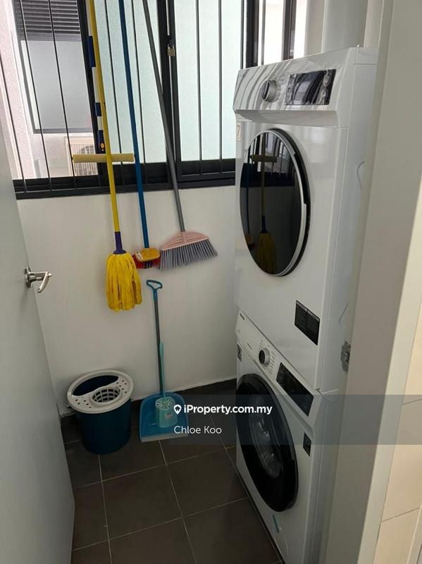 Kediaman Servis untuk Disewa di PJ Midtown oleh Chloe Koo - iProperty.com.my