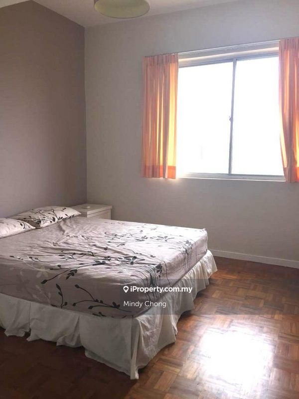 Condominium for Sale in OBD Garden Tower by Mindy Chong - iProperty.com.my