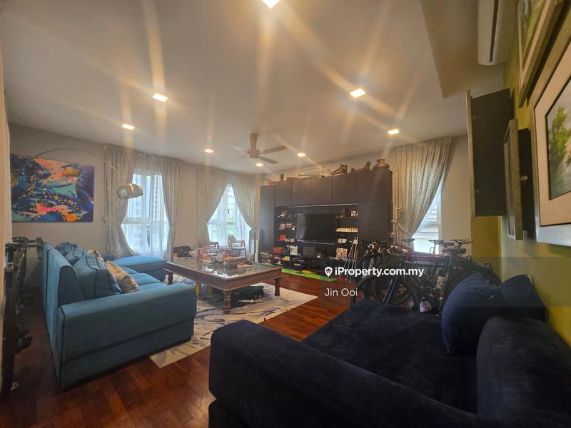 For Sale - Hijauan Kiara