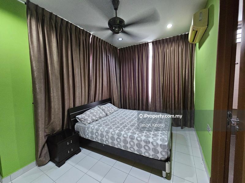Rumah Teres 2.5-Tingkat untuk Dijual di Taman Tasik Prima, Puchong oleh Jason Keong - iProperty.com.my