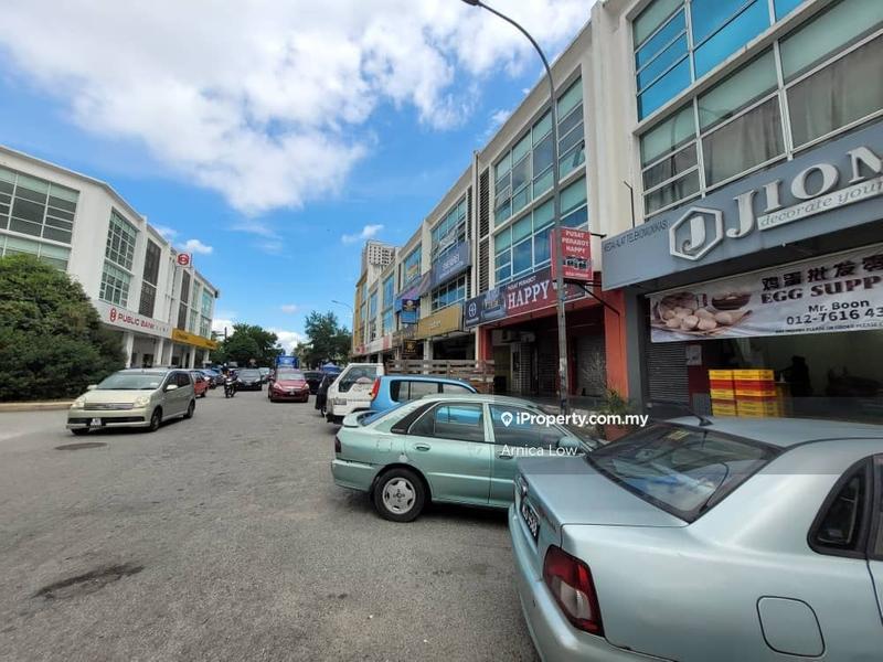 Kedai untuk Dijual di Taman Equine, Seri Kembangan oleh Arnica Low - iProperty.com.my