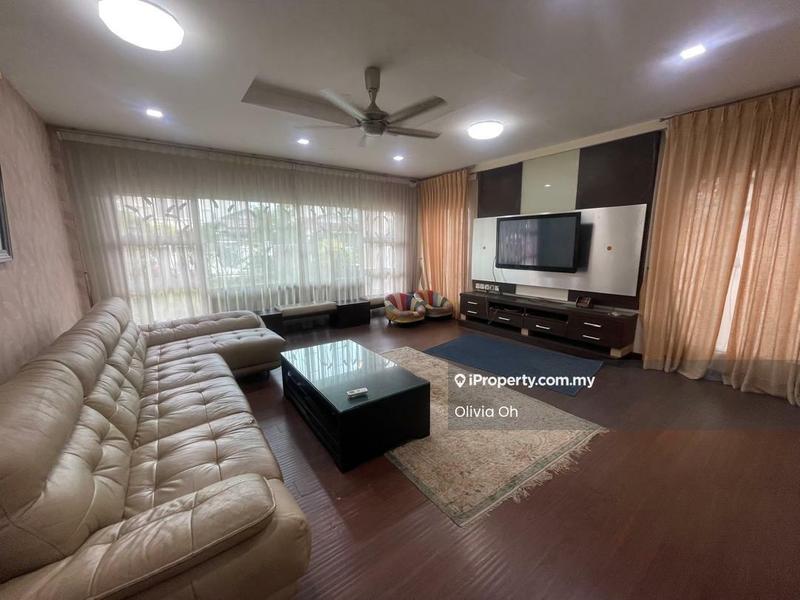 Semi-Detached House for Sale in ACACIA Garden City Home @ Seremban 2, Seremban by Olivia Oh - Living Room - iProperty.com.my