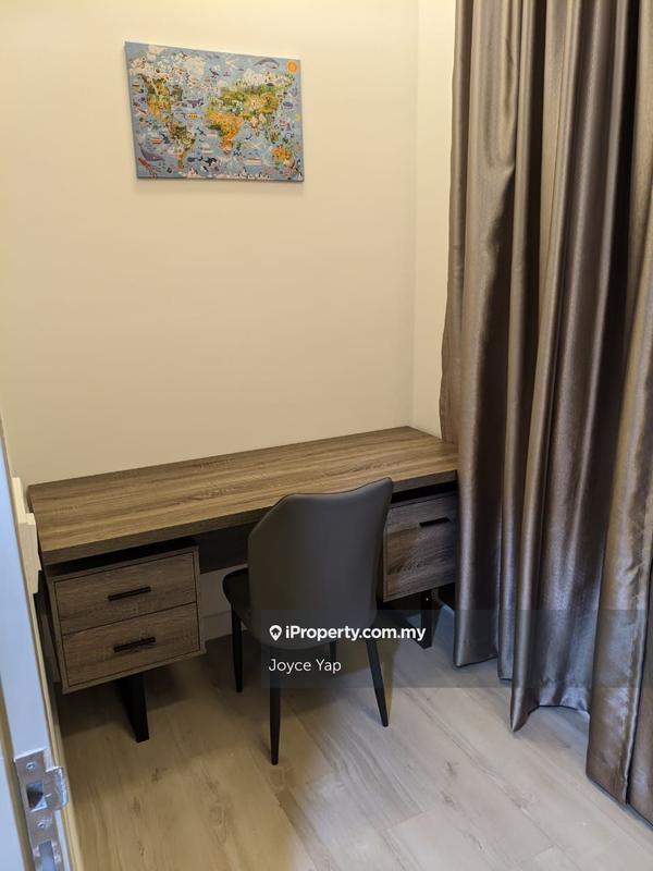 For Rent - Quinn Residence