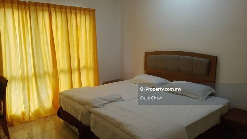 Residensi Servis untuk Dijual di Gold Coast Malacca International Resort oleh Celia Chew - iProperty.com.my