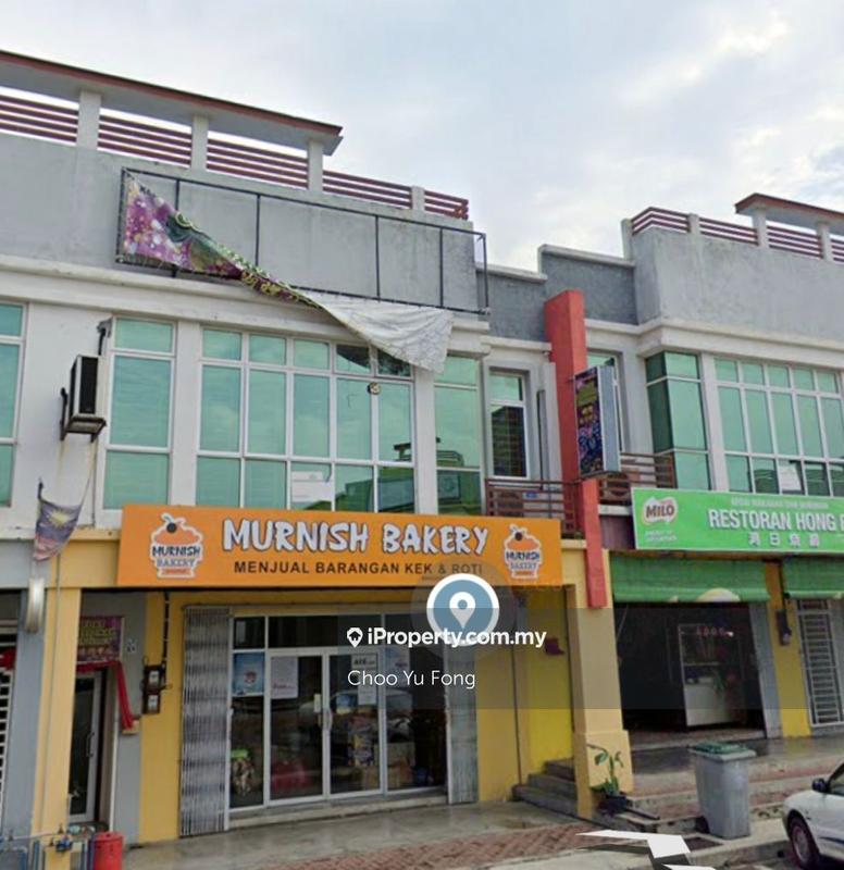 For Rent - Upstair Jalan Inang 1 for rent