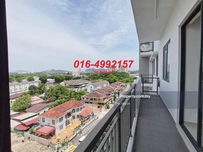 Kondominium untuk Dijual di SeventyNine Residence (79 Residence) oleh Pei Hoon - iProperty.com.my