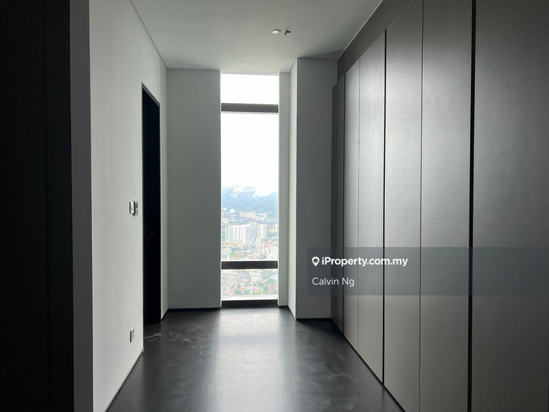 Kediaman Servis untuk Dijual di Four Seasons Place oleh Calvin Ng - iProperty.com.my