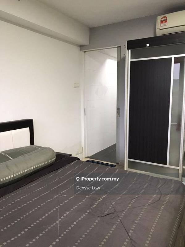 Service Residence for Sale in Halo Sunday @ Empire City by Denyse Low - iProperty.com.my