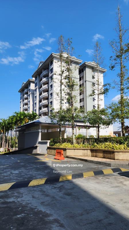 Condominium for Sale in Cheng Heights by Raymond Lim - iProperty.com.my