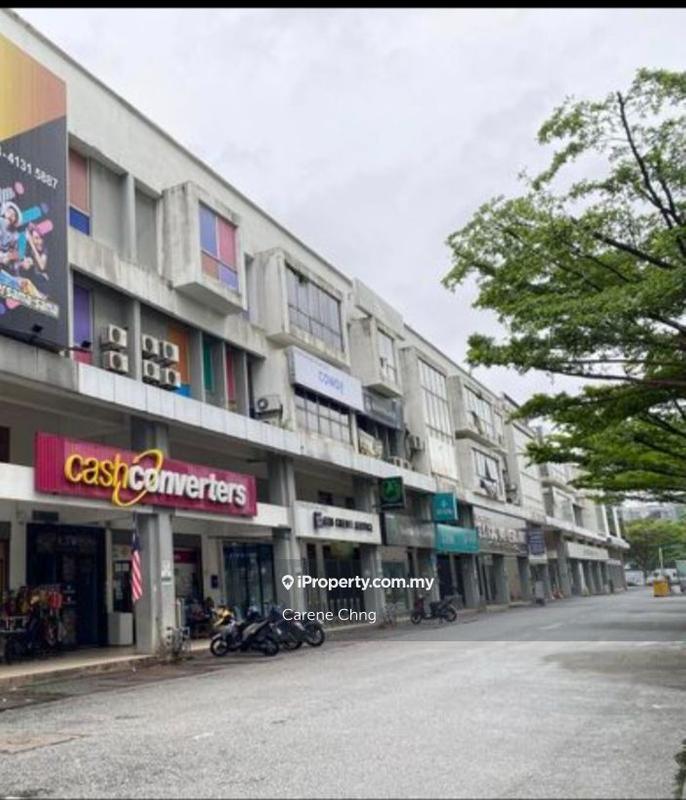 Shop / Office untuk Dijual di StarParc Point, Setapak oleh Carene Chng - iProperty.com.my